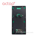 Actop New Design Wall Switch for Hotel